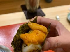 -鮨青(恒基名人购物中心店)
