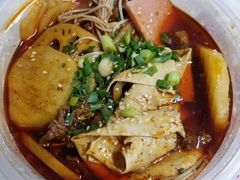 -每味每客·重庆麻辣烫(拓展大厦店)