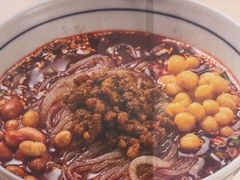 -眉州小吃(石景山店)