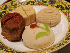 -京味斋·烤鸭·北京菜(北洼路店)