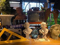 -胡桃里音乐酒馆(石家庄店)