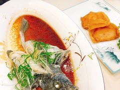 -鑫悦楼煎蟹·16年海鲜大排档