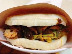 -金太太速食(北下关店)