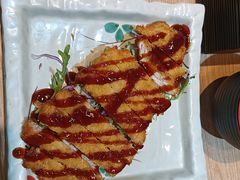 -胜代日本料理(云程巷小区店)