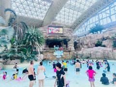 -杭州开元森泊度假乐园