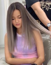 点击看大图 -MY HAIR ARDOR
