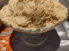 花生绵绵冰-红辣椒·川菜·火锅(张杨路店)