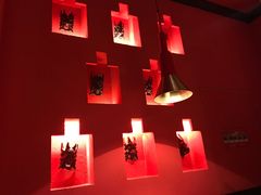 -绿茶餐厅(蓝色港湾店)