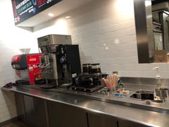 -So Lounge索兰至餐厅(蓝色港湾店)