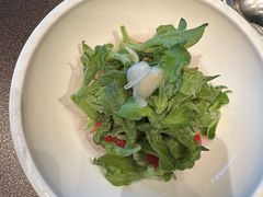 -山港凯悦酒店·东海88私房菜