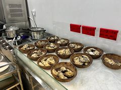 -明本湛江鸡•海鲜小厨(陈家祠店)