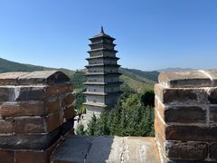 -雁门关景区