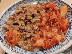 -吉野家(上海美罗城店)
