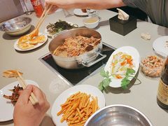 -蝎王府羊蝎子(西直门店)