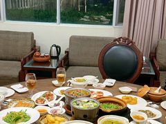 -庄氏祥记家常食府(国瑞建材家居博览中心店)