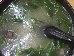 -京陵鸭血粉丝汤(景德路店)