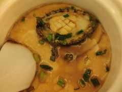 小鲍鱼鸡蛋盅-大方圆酒楼(新颜东路店)