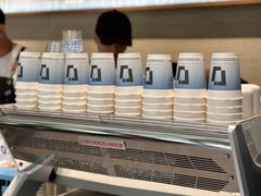 -LOTTA COFFEE(安居博文苑店)