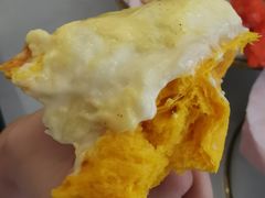 -木子木水日式烫面包(世界城光谷店)