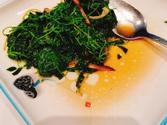 -上海老饭店(北京分店)