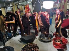 -宁大姐第一家脆皮狗肉馆(江滨路店)