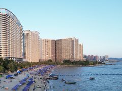 -碧桂园十里银滩