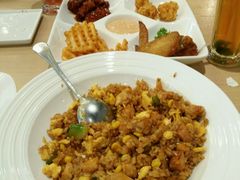 -必胜客(八一店)