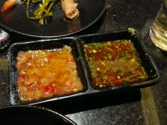 -唱客美食KTV量贩(北京路店)
