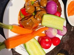 -川骄海鲜自助(河东店)