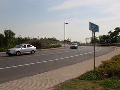 -蜀冈西峰生态公园