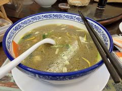 -香麒园·过桥米线·南湖雅宴