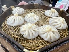 -西安贾三灌汤包·回坊小吃·清真炒菜(北院门总店)