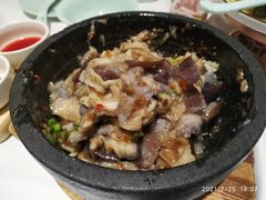 -天和晟烤鸭店(玉泉西街店)