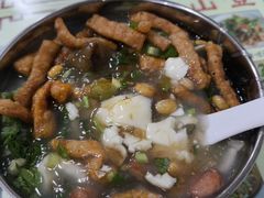 -乐山豆腐脑(北街店)
