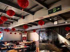-管氏翅吧(广渠门店)