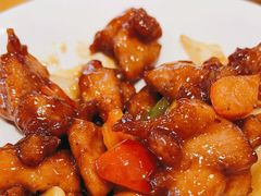 -鼎泰丰(嘉年华•海信广场VILLAGE店)