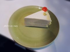 -双风车咖啡馆 Twin Windmills(六道口店)