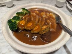 -荣兴酒家(徐家汇店)