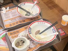 -余百年·现烧烧腊(布吉金利店)