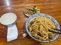 -马振面(小皮院店)