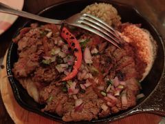法士达扒牛肉-Chili's Cafe&Bar奇利斯(滨江店)