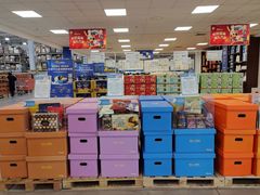 -麦德龙(浦东店)