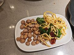 -巴蜀王婆大虾(南锣鼓巷店)
