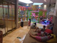 -丽池宫韩式汗蒸会馆(华灯坊店)