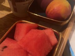 -华夏良子·足道SPA艾灸(翠微店)