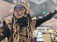 -海底捞火锅(上地华联店)