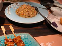 -山葵家·创意料理(宁波来福士店)
