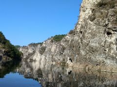 -龙潭大峡谷自然风景区