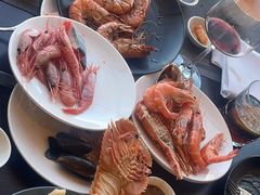 -济南凯宾斯基酒店-THE VIEW云景全日制餐厅