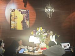 -咖法森林·咖啡  酒吧(天河店)